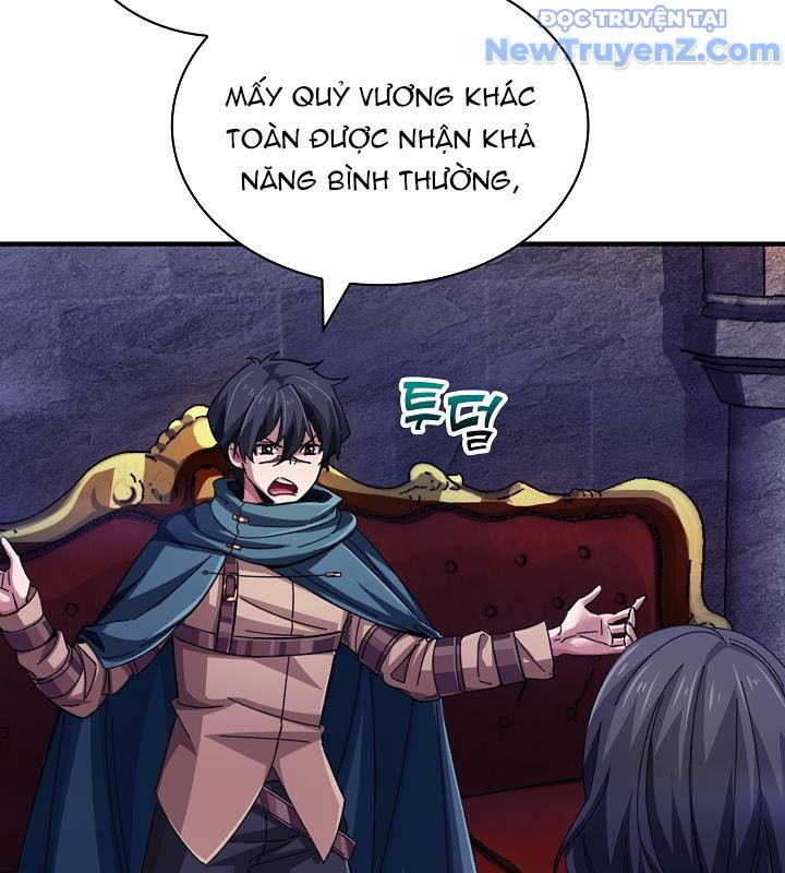 0.0000001% Của Quỷ Vương Chap 1 - Next Chap 2