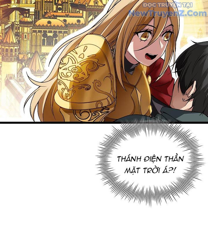 0.0000001% Của Quỷ Vương Chap 11 - Next Chap 12