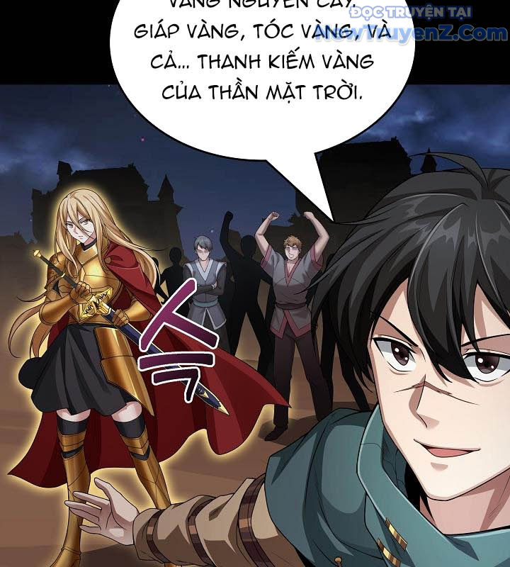 0.0000001% Của Quỷ Vương Chap 12 - Next Chap 13