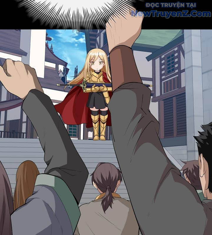 0.0000001% Của Quỷ Vương Chap 12 - Next Chap 13