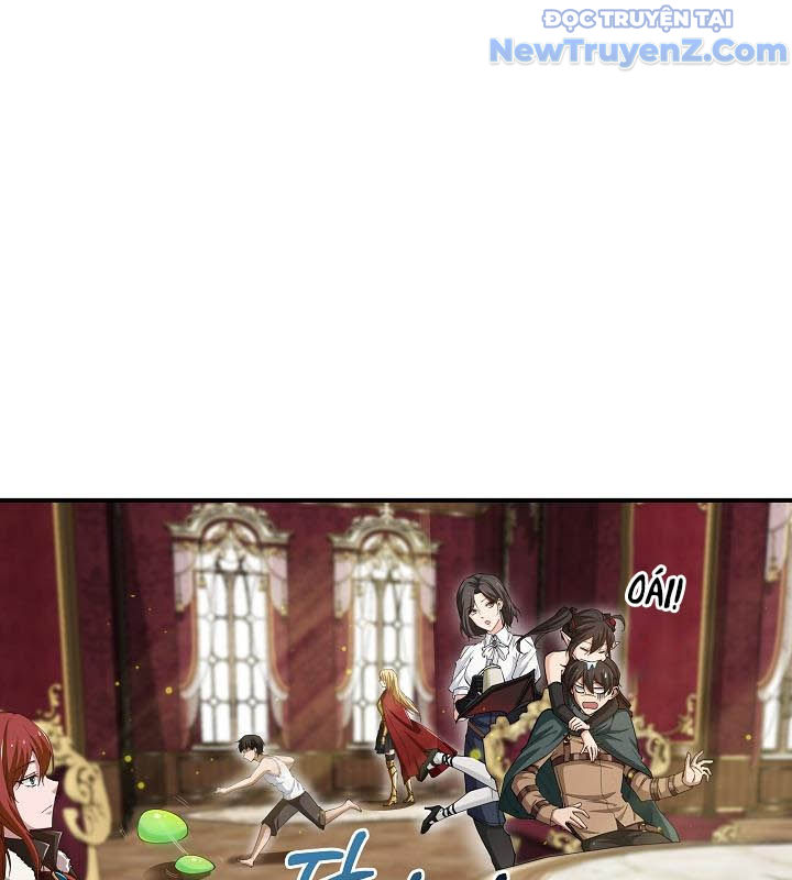 0.0000001% Của Quỷ Vương Chap 14 - Next Chap 15