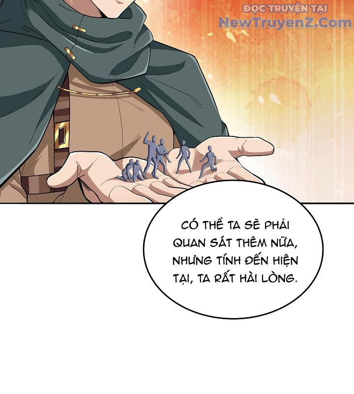 0.0000001% Của Quỷ Vương Chap 14 - Next Chap 15
