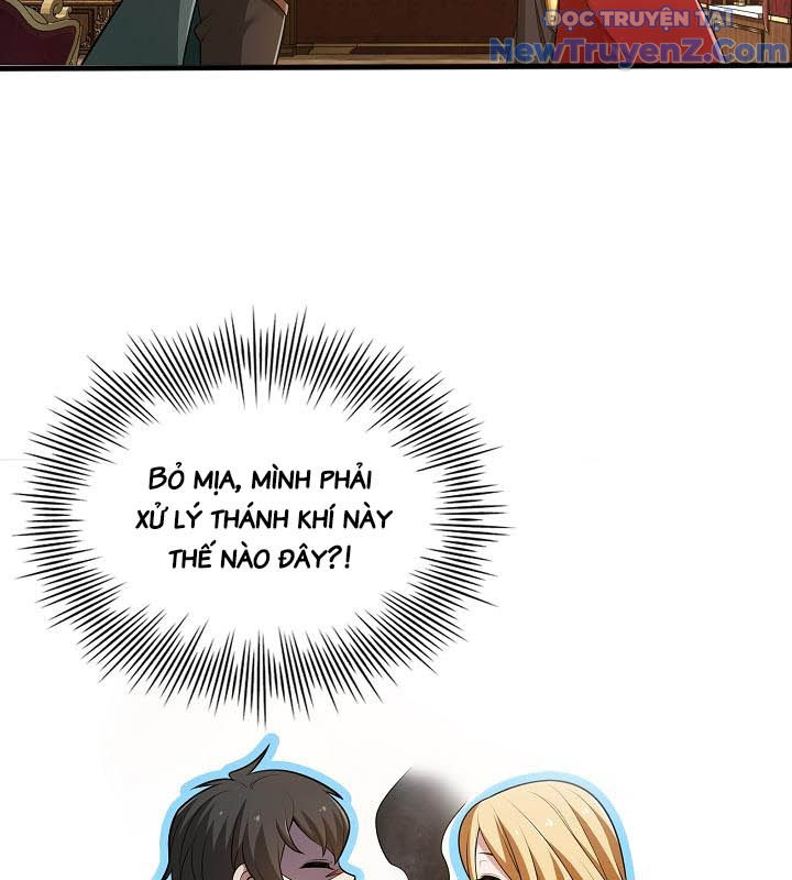 0.0000001% Của Quỷ Vương Chap 14 - Next Chap 15