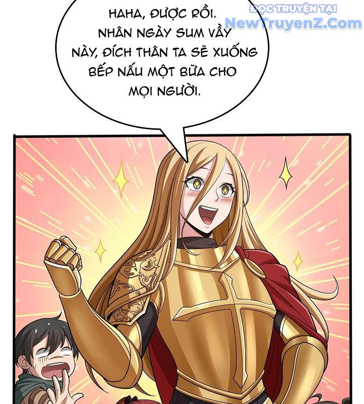 0.0000001% Của Quỷ Vương Chap 14 - Next Chap 15