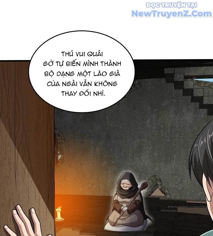 0.0000001% Của Quỷ Vương Chap 15 - Next Chap 16