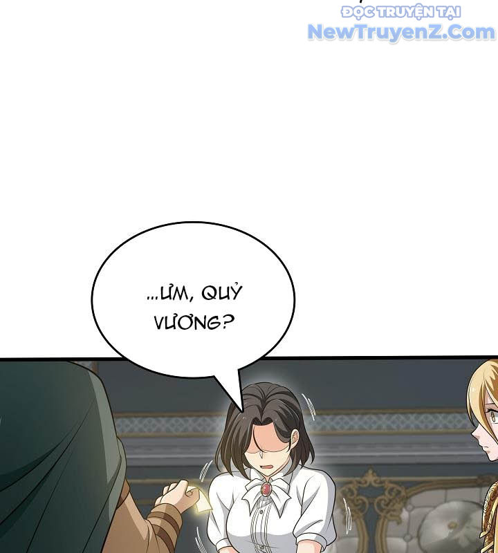 0.0000001% Của Quỷ Vương Chap 15 - Next Chap 16