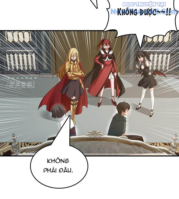 0.0000001% Của Quỷ Vương Chap 15 - Next Chap 16
