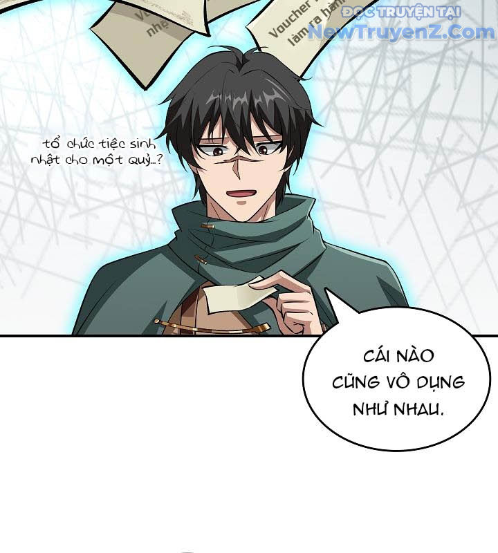 0.0000001% Của Quỷ Vương Chap 15 - Next Chap 16