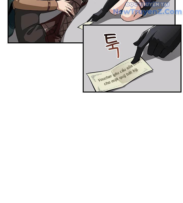 0.0000001% Của Quỷ Vương Chap 15 - Next Chap 16