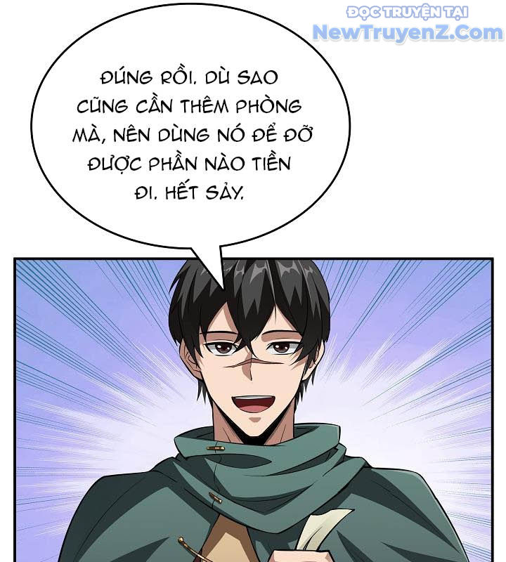 0.0000001% Của Quỷ Vương Chap 15 - Next Chap 16