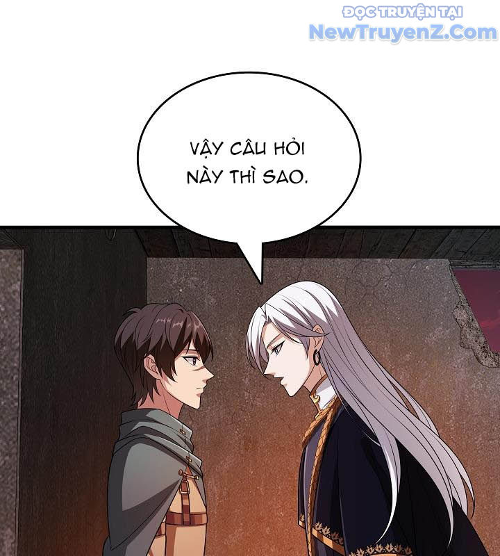 0.0000001% Của Quỷ Vương Chap 16 - Next Chap 17