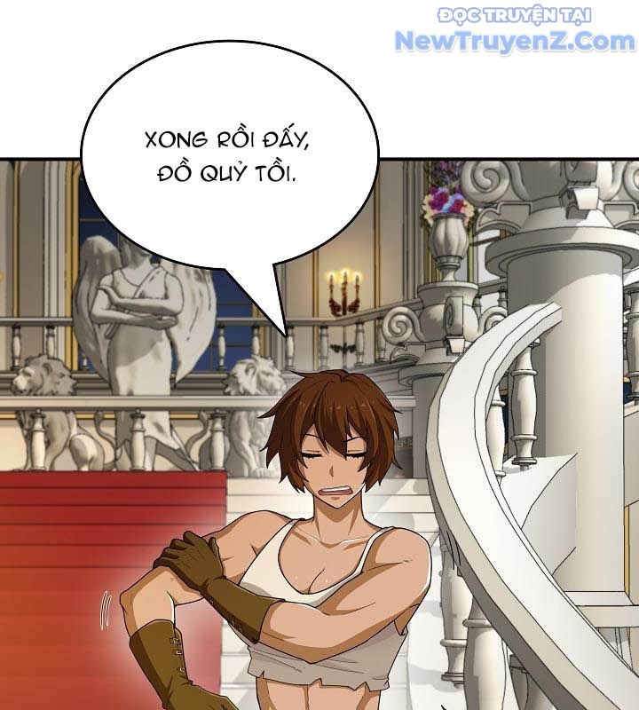 0.0000001% Của Quỷ Vương Chap 16 - Next Chap 17