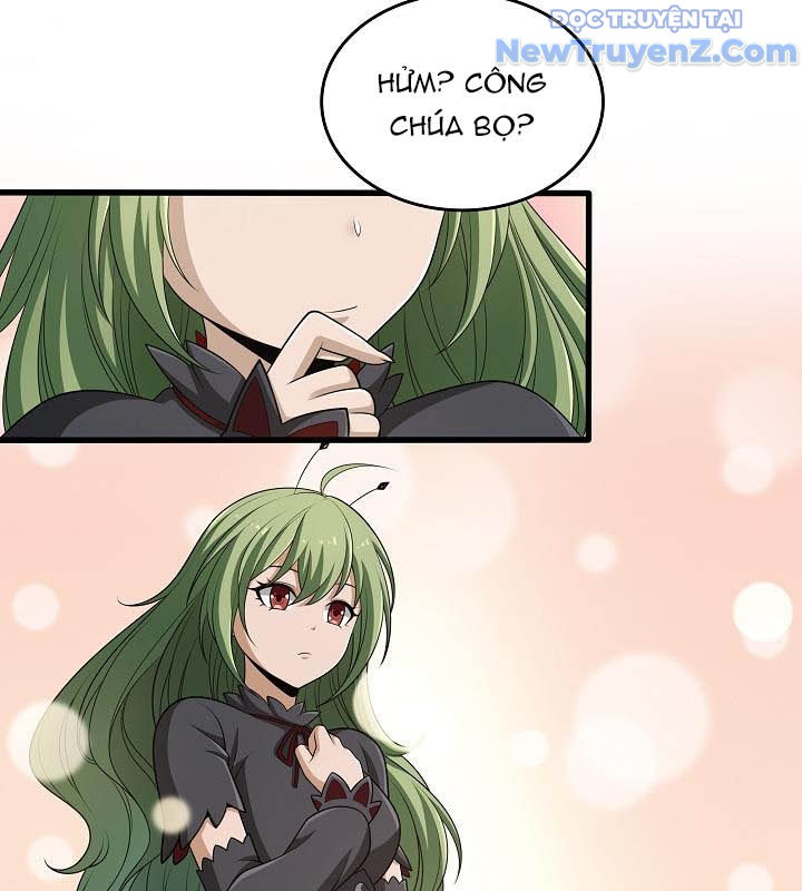 0.0000001% Của Quỷ Vương Chap 16 - Next Chap 17