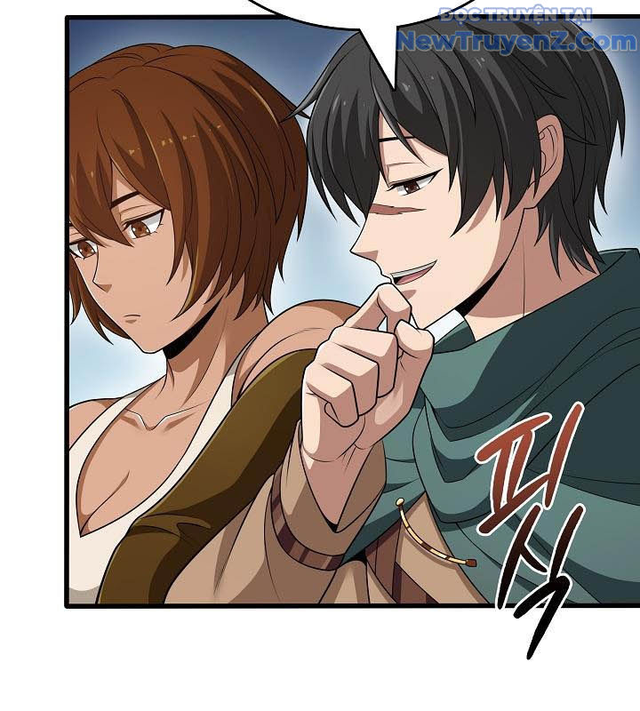 0.0000001% Của Quỷ Vương Chap 16 - Next Chap 17