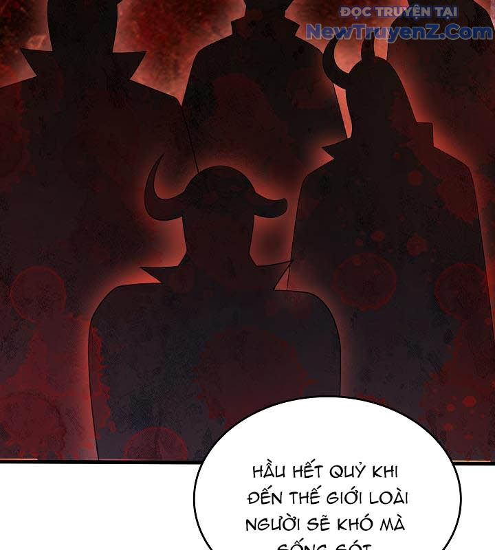 0.0000001% Của Quỷ Vương Chap 16 - Next Chap 17