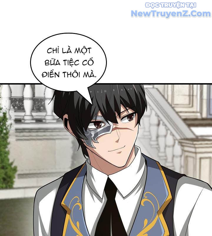 0.0000001% Của Quỷ Vương Chap 18 - Next Chap 19