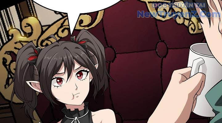 0.0000001% Của Quỷ Vương Chap 18 - Next Chap 19