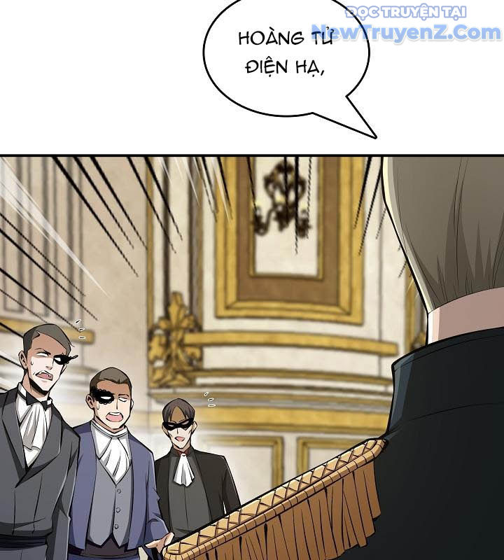 0.0000001% Của Quỷ Vương Chap 18 - Next Chap 19