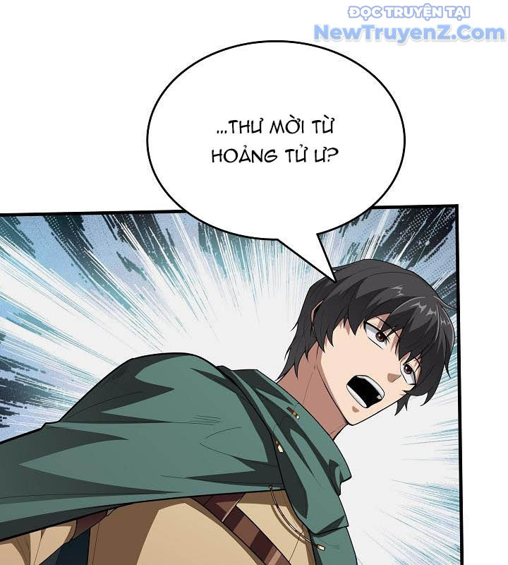 0.0000001% Của Quỷ Vương Chap 18 - Next Chap 19