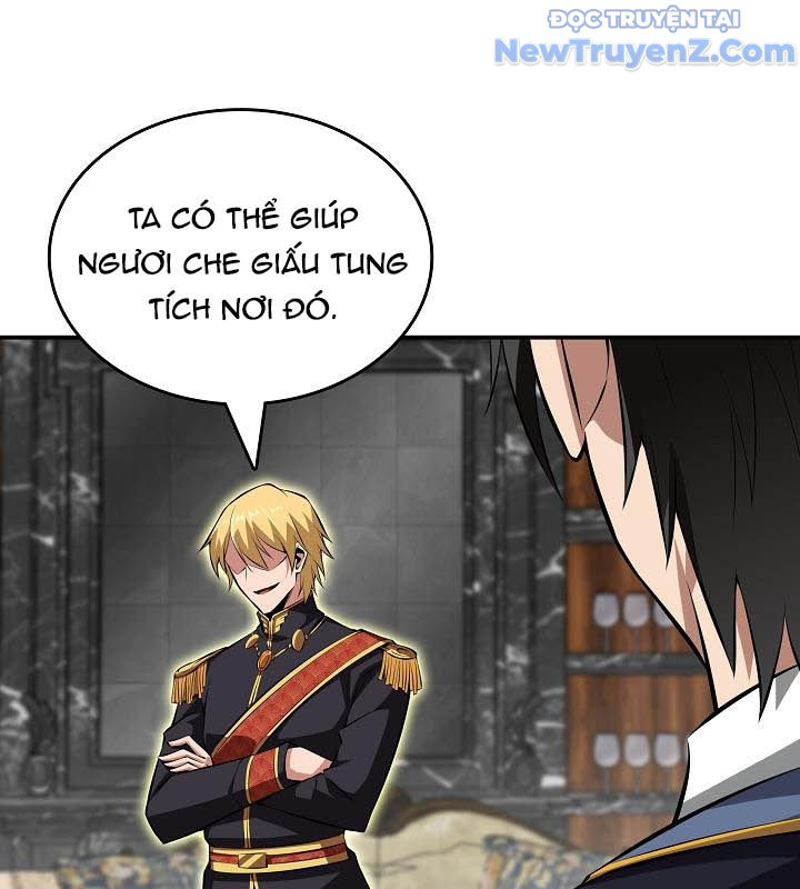 0.0000001% Của Quỷ Vương Chap 19 - Next Chap 20