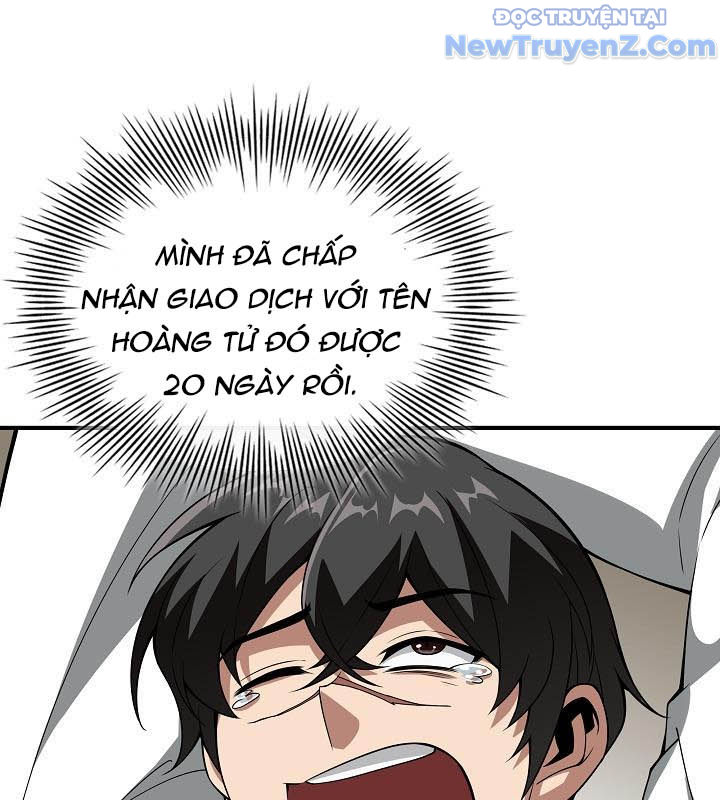 0.0000001% Của Quỷ Vương Chap 19 - Next Chap 20