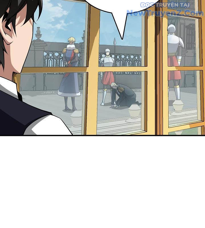 0.0000001% Của Quỷ Vương Chap 19 - Next Chap 20