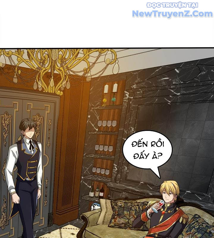 0.0000001% Của Quỷ Vương Chap 19 - Next Chap 20