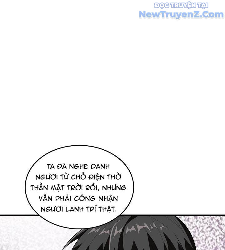 0.0000001% Của Quỷ Vương Chap 19 - Next Chap 20