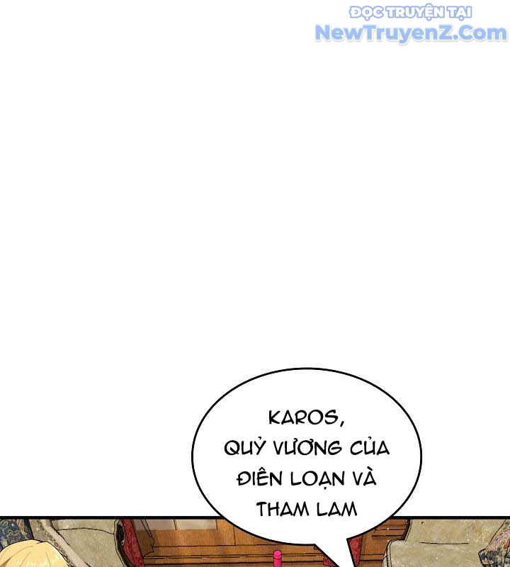 0.0000001% Của Quỷ Vương Chap 19 - Next Chap 20