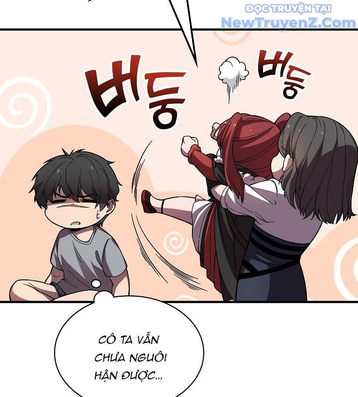 0.0000001% Của Quỷ Vương Chap 2 - Next Chap 3