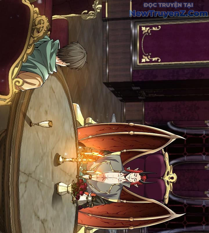 0.0000001% Của Quỷ Vương Chap 2 - Next Chap 3