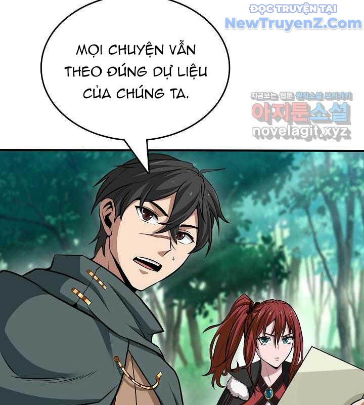 0.0000001% Của Quỷ Vương Chap 25 - Next Chap 26