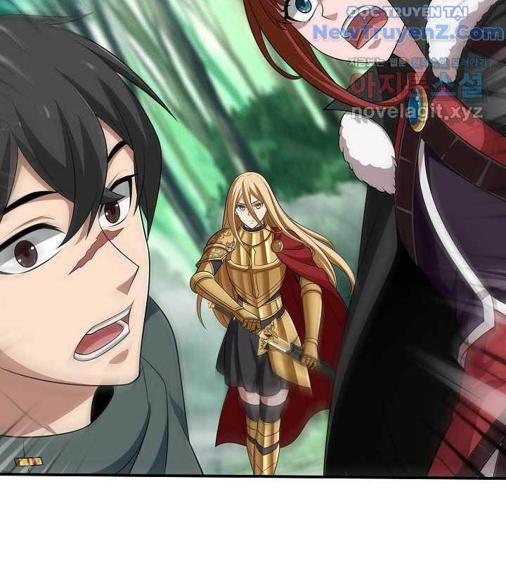 0.0000001% Của Quỷ Vương Chap 25 - Next Chap 26