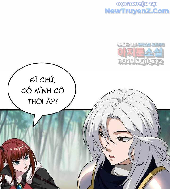 0.0000001% Của Quỷ Vương Chap 26 - Next Chap 27