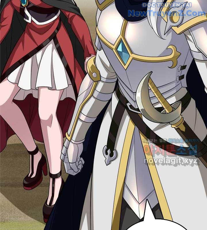 0.0000001% Của Quỷ Vương Chap 26 - Next Chap 27