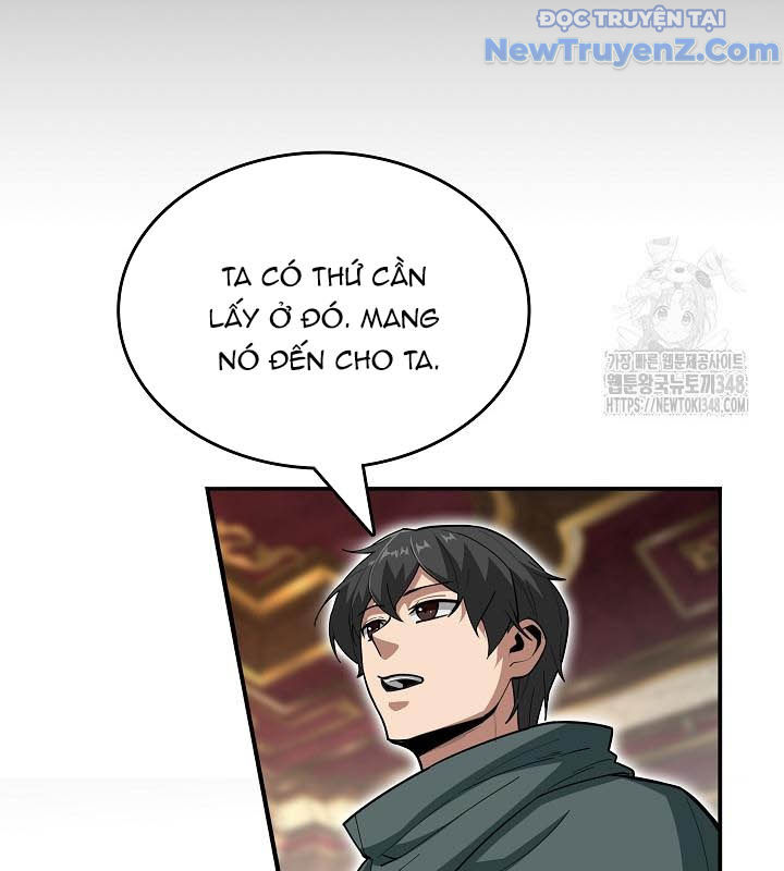 0.0000001% Của Quỷ Vương Chap 28 - Next Chap 29