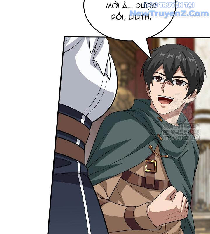 0.0000001% Của Quỷ Vương Chap 28 - Next Chap 29