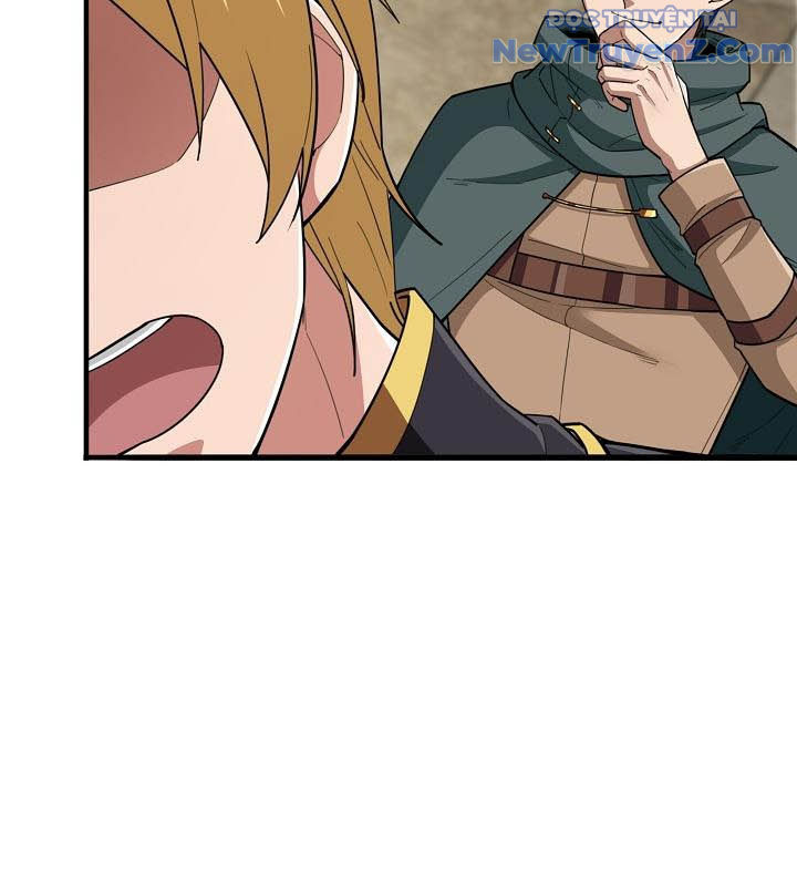 0.0000001% Của Quỷ Vương Chap 28 - Next Chap 29