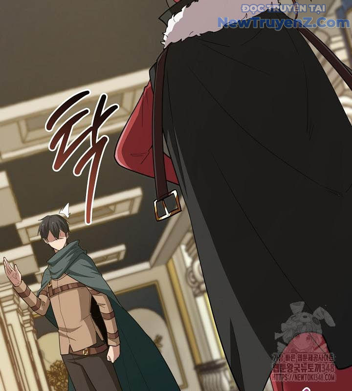 0.0000001% Của Quỷ Vương Chap 28 - Next Chap 29