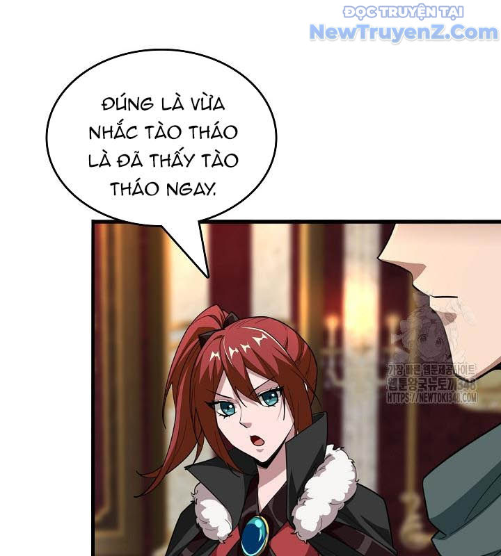 0.0000001% Của Quỷ Vương Chap 28 - Next Chap 29