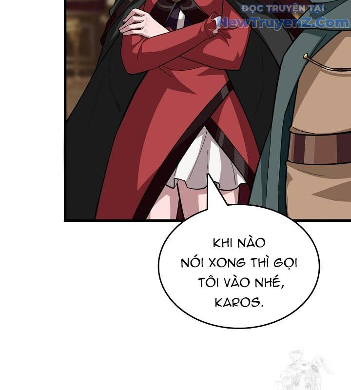 0.0000001% Của Quỷ Vương Chap 28 - Next Chap 29