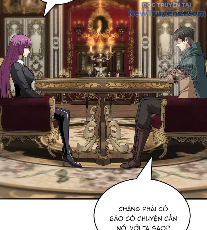 0.0000001% Của Quỷ Vương Chap 28 - Next Chap 29