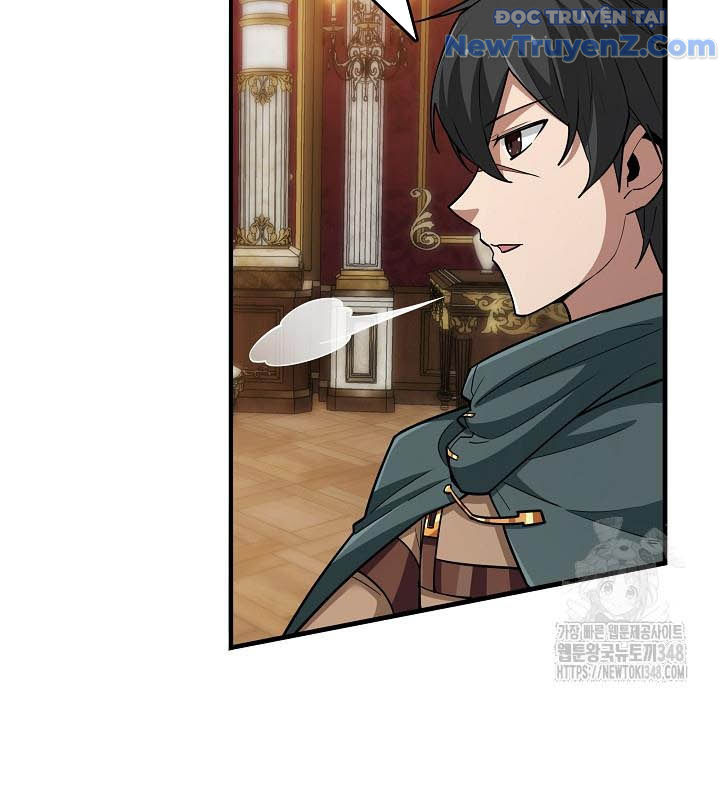 0.0000001% Của Quỷ Vương Chap 28 - Next Chap 29