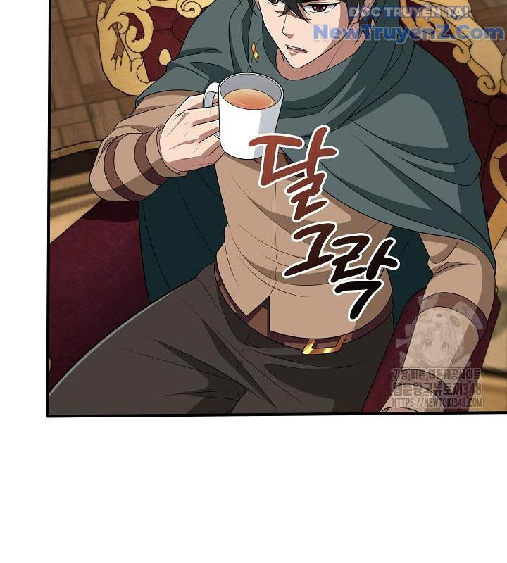 0.0000001% Của Quỷ Vương Chap 28 - Next Chap 29