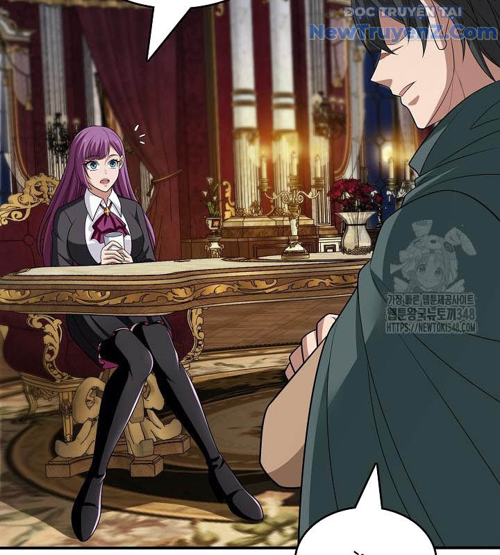 0.0000001% Của Quỷ Vương Chap 28 - Next Chap 29