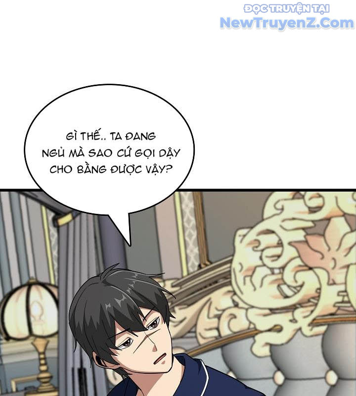 0.0000001% Của Quỷ Vương Chap 29 - Next Chap 30