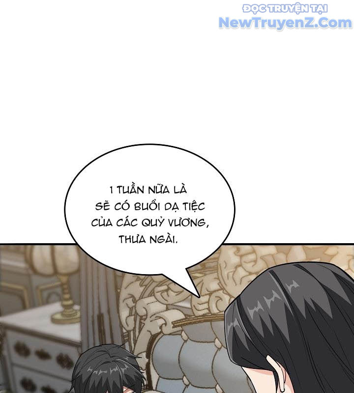 0.0000001% Của Quỷ Vương Chap 29 - Next Chap 30