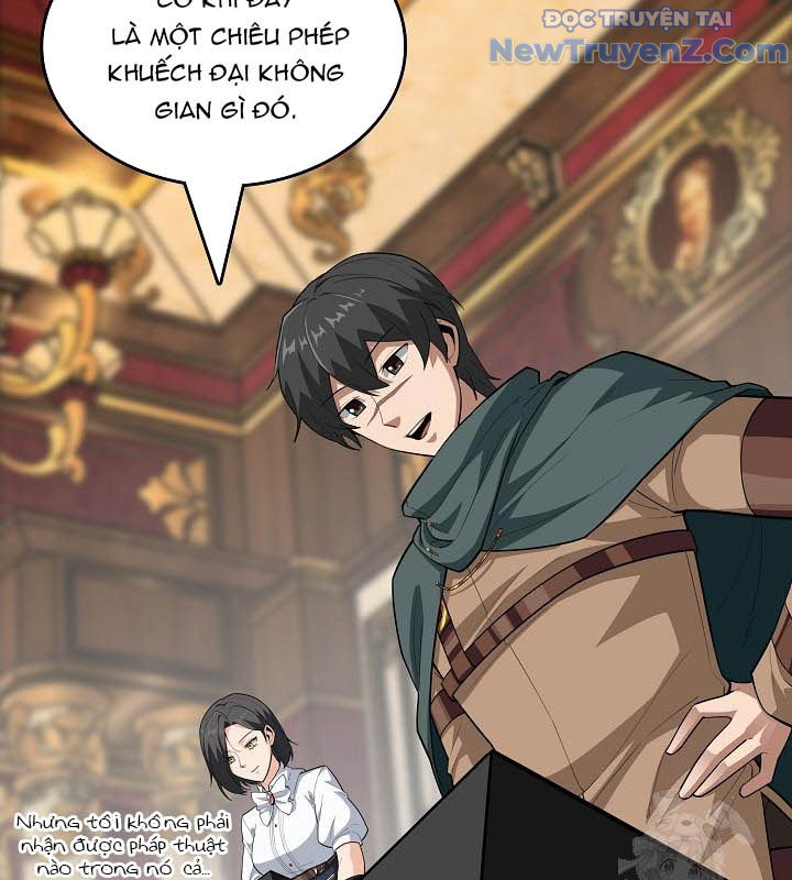 0.0000001% Của Quỷ Vương Chap 29 - Next Chap 30