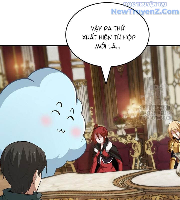 0.0000001% Của Quỷ Vương Chap 29 - Next Chap 30