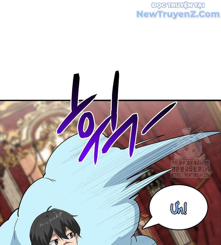 0.0000001% Của Quỷ Vương Chap 29 - Next Chap 30